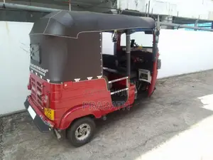 Bajaj RE 2017 Three Wheel (Used)