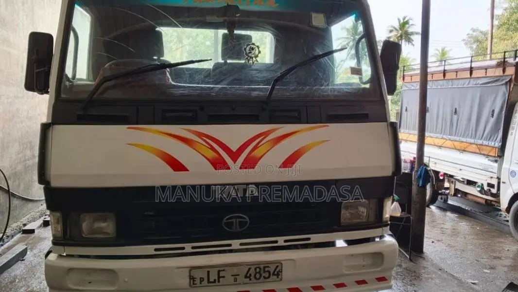 Tata 709 2008 Lorry (Used)
