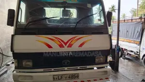 Tata 709 2008 Lorry (Used)