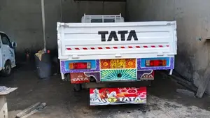 Tata 709 2008 Lorry (Used)