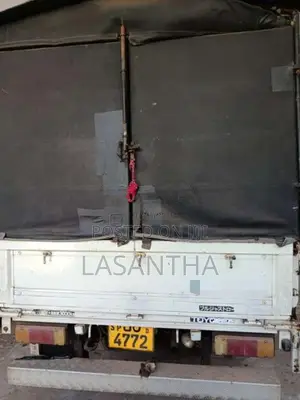 Toyota TOYOACE 1999 Lorry (Used)