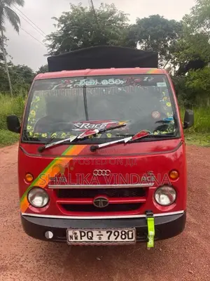Tata Dimo Batta 2011 Lorry (Used)