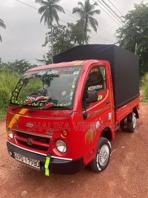 Tata Dimo Batta 2011 Lorry (Used)
