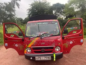 Tata Dimo Batta 2011 Lorry (Used)