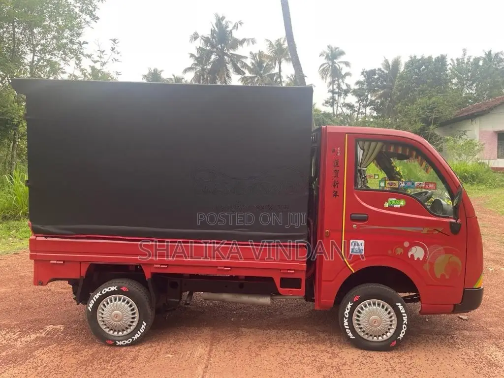 Tata Dimo Batta 2011 Lorry (Used)