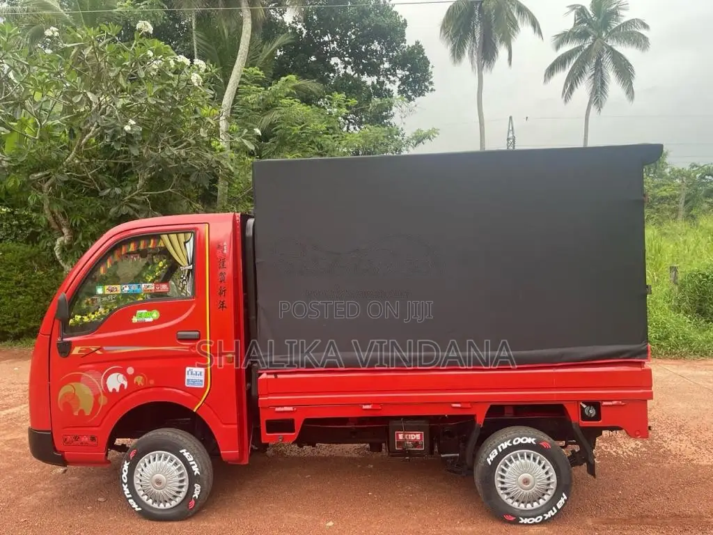 Tata Dimo Batta 2011 Lorry (Used)