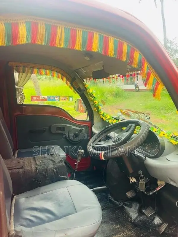 Tata Dimo Batta 2011 Lorry (Used)