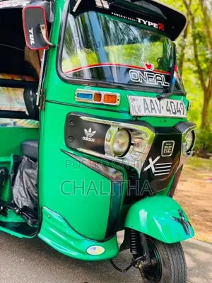Bajaj RE 2015 Three Wheel (Used)