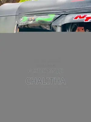 Bajaj RE 2015 Three Wheel (Used)
