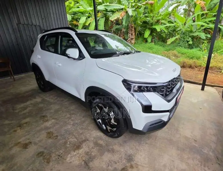 Kia Sonet GTX Plus 2026 SUV Brand New