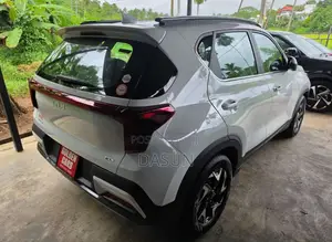 Kia Sonet GTX Plus 2026 SUV Brand New