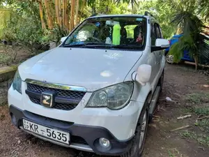 Zotye Nomad 2 2011 SUV (Used)
