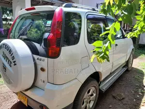 Zotye Nomad 2 2011 SUV (Used)