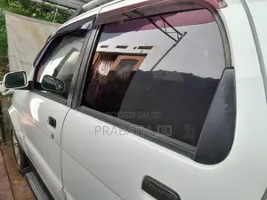 Zotye Nomad 2 2011 SUV (Used)