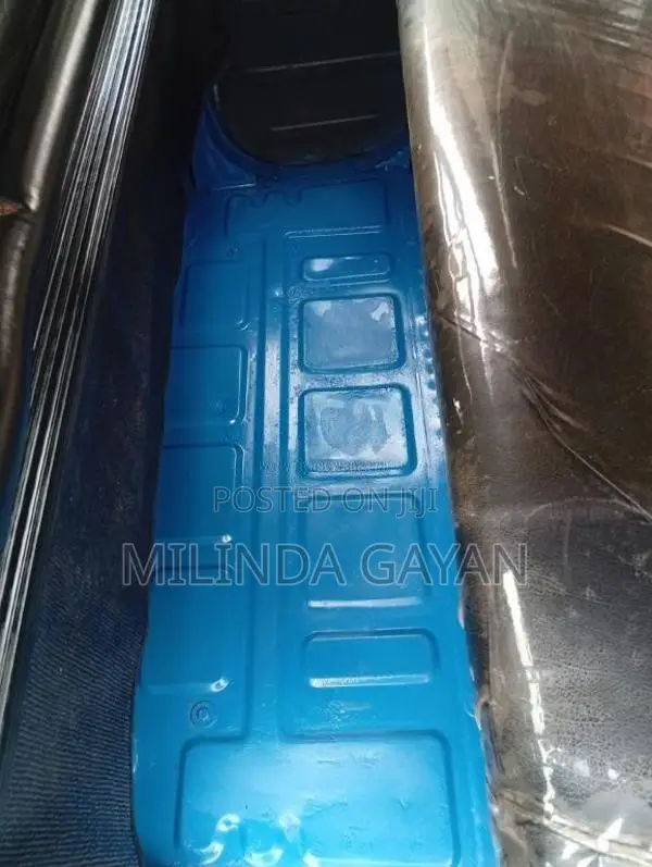 Bajaj RE 2012 Three Wheel (Used)