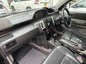 Nissan X-TRAIL 2004 SUV (Used)
