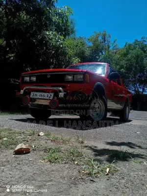 Nissan Datsun 1983 Pickup (Used)