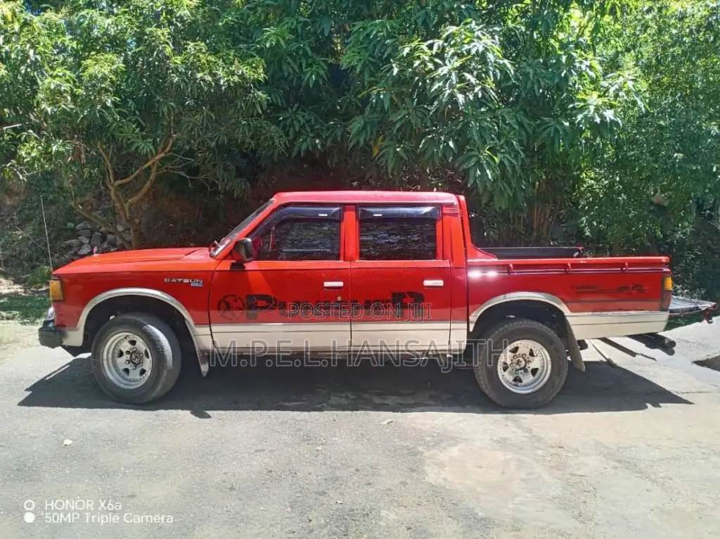 Nissan Datsun 1983 Pickup (Used)
