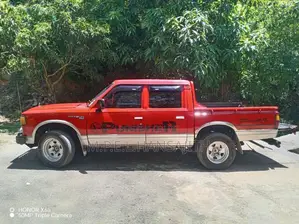 Nissan Datsun 1983 Pickup (Used)