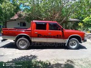 Nissan Datsun 1983 Pickup (Used)