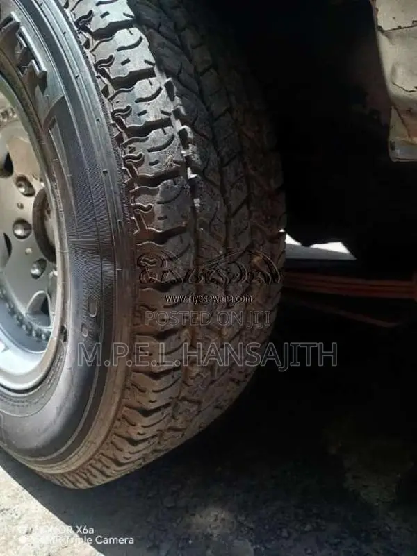 Nissan Datsun 1983 Pickup (Used)