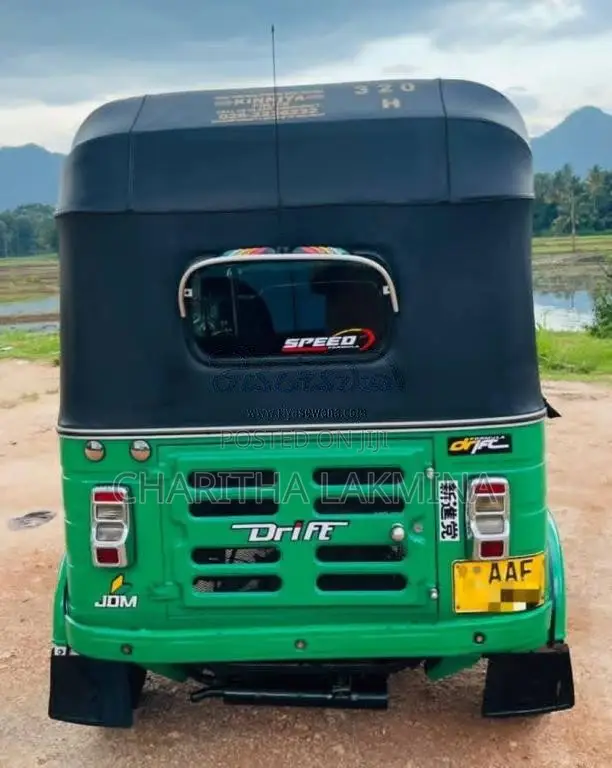 Bajaj RE 2013 Three Wheel (Used)