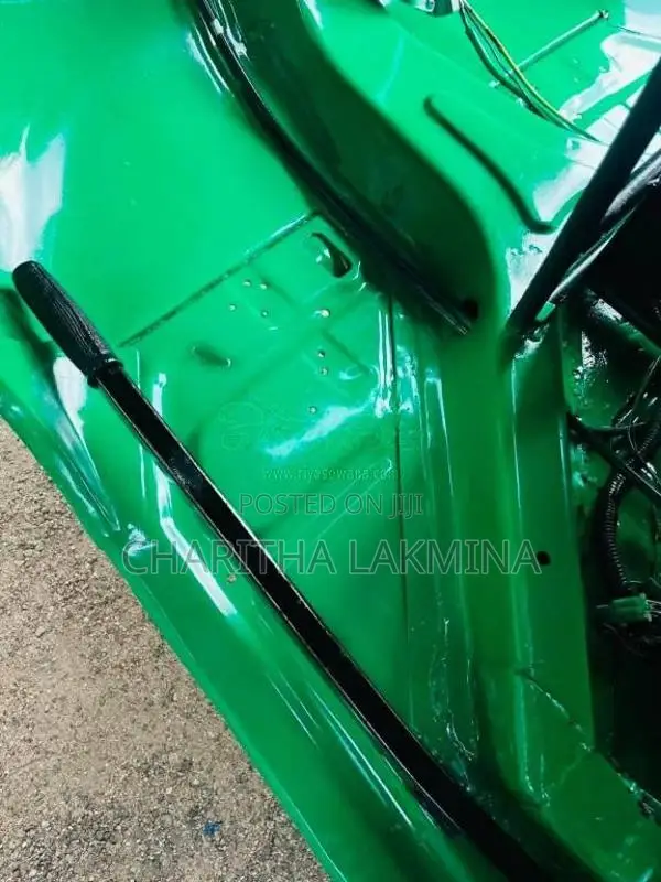 Bajaj RE 2013 Three Wheel (Used)
