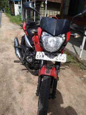 Bajaj Pulsar 2011 Motorbike (Used)
