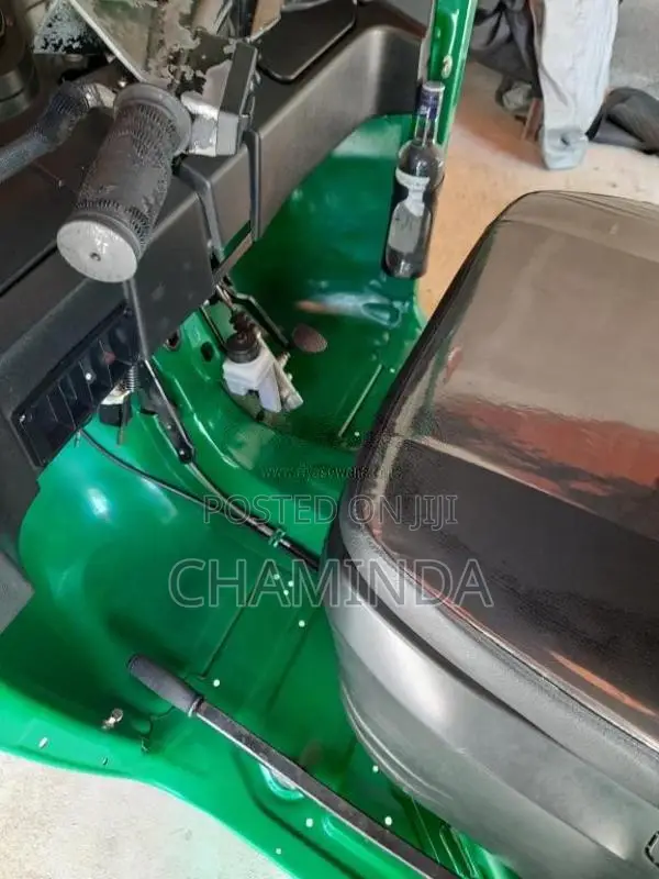 Bajaj RE 4 Stroke 2019 Three Wheel (Used)