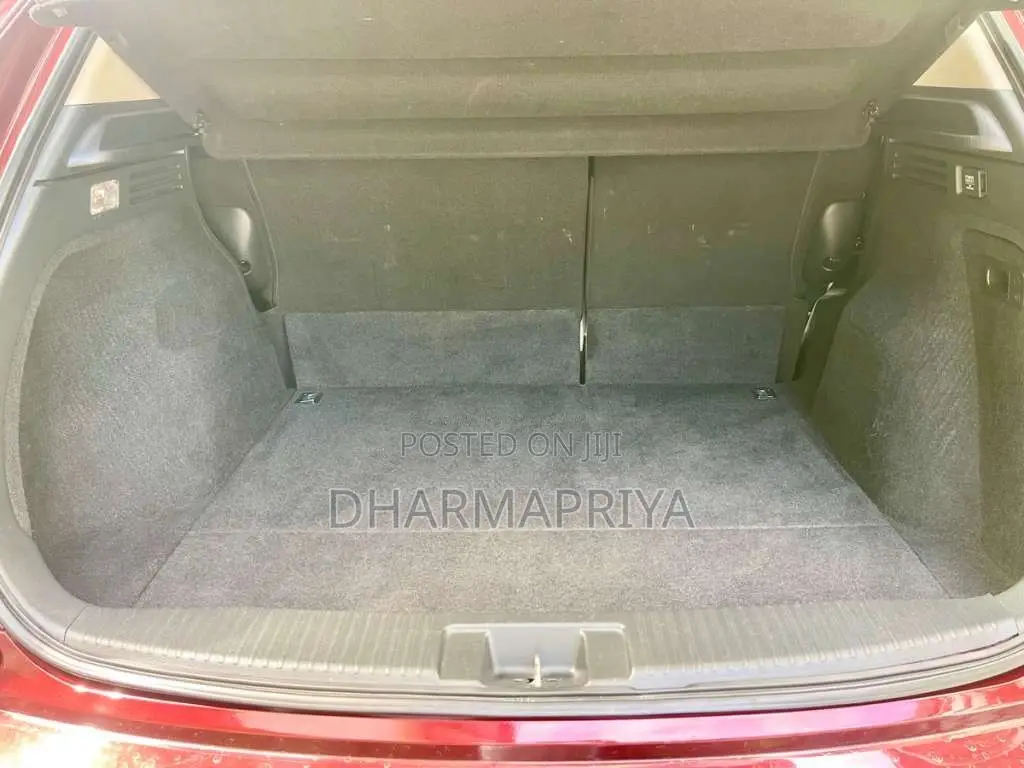 Honda Vezel 2014 SUV (Used)