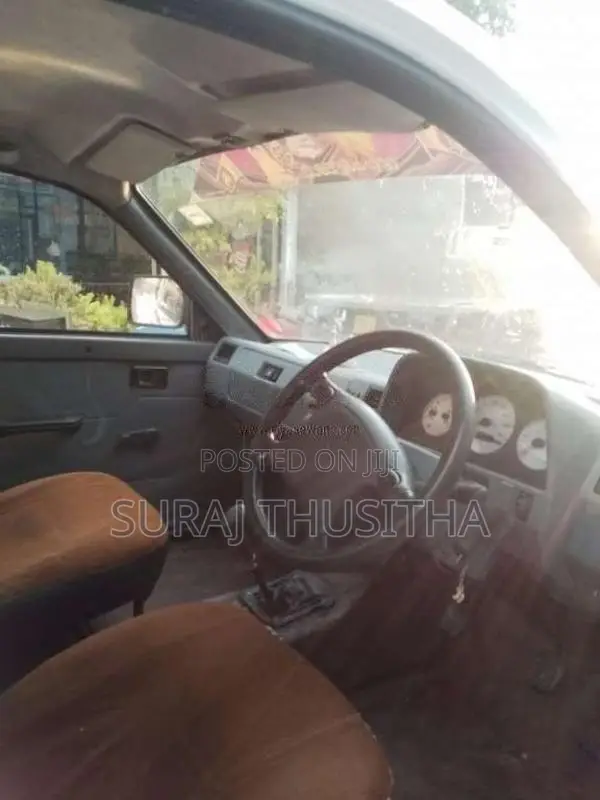 Tata 207 2014 Pickup (Used)
