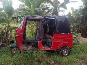 Bajaj 2 stroke 1999 Three Wheel Brand New