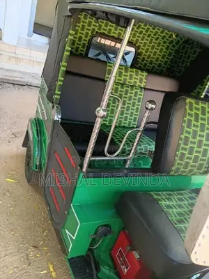 Bajaj RE 2016 Three Wheel (Used)