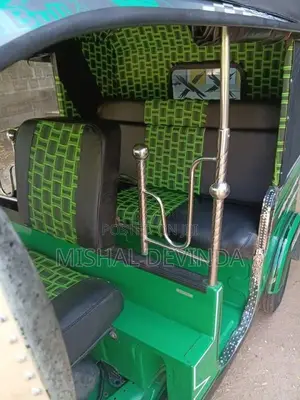 Bajaj RE 2016 Three Wheel (Used)