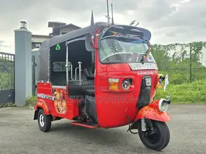 Bajaj RE 205 2011 Three Wheel (Used)