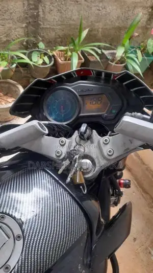 Bajaj Pulsar 2011 Motorbike (Used)