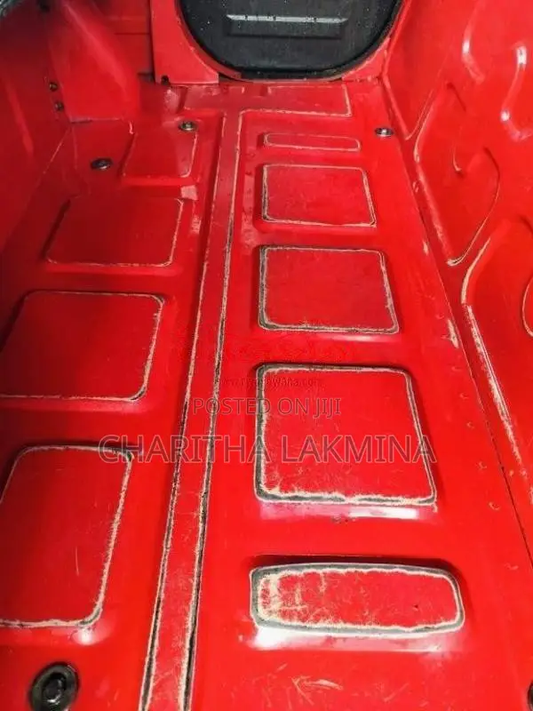 Bajaj 4 Stroke 2016 Three Wheel (Used)
