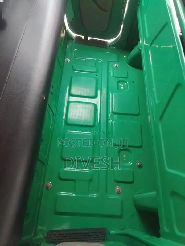Bajaj Re 2026 Three Wheel (Used)