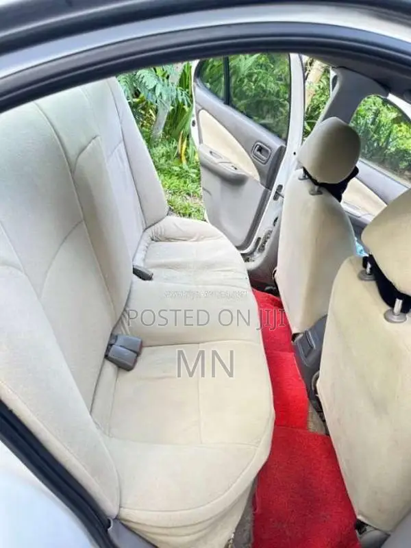 Nissan FB15 2000 Car (Used)