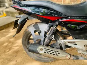 Bajaj Pulsar 2006 Motorbike (Used)