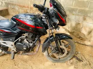 Bajaj Pulsar 2006 Motorbike (Used)