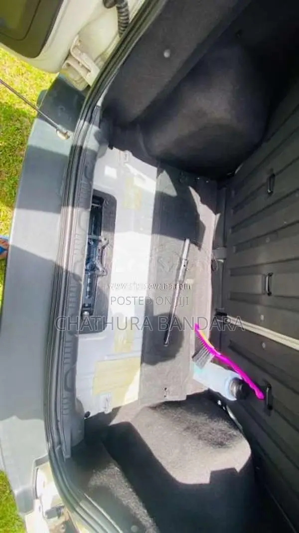 Ford Ecosport 2015 SUV (Used)