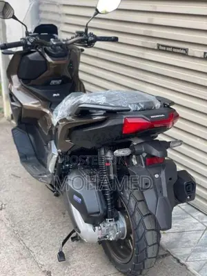 Honda Adv Roadsync 2026 Motorbike Brand New
