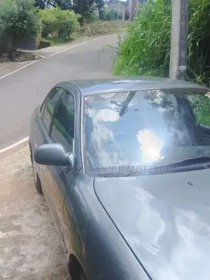 Toyota Corolla AE100 1991 Car (Used)