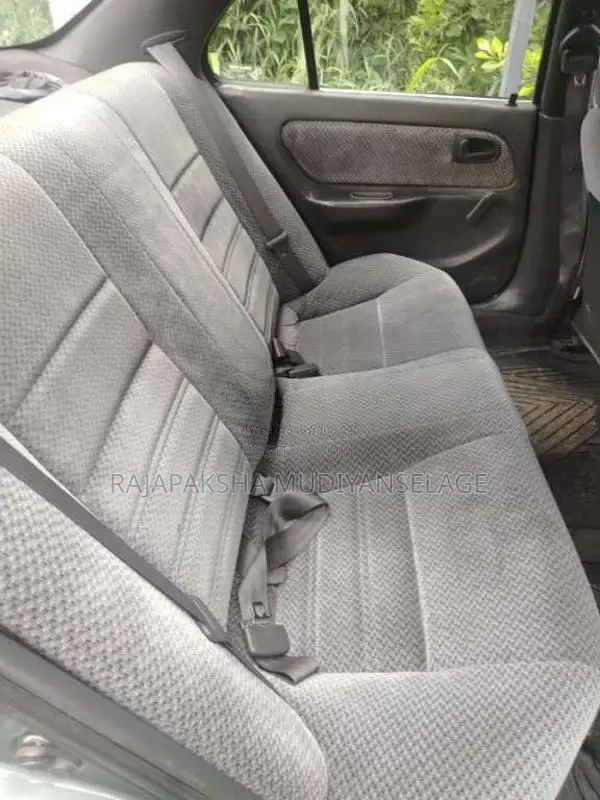 Toyota Corolla AE100 1991 Car (Used)