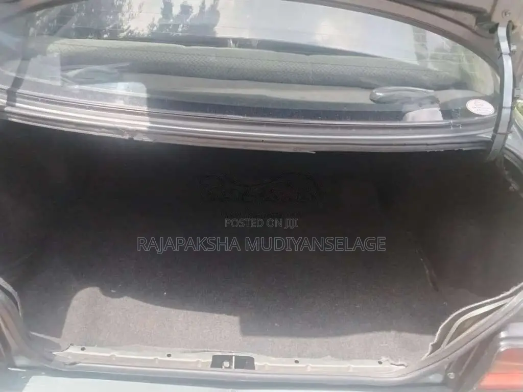 Toyota Corolla AE100 1991 Car (Used)