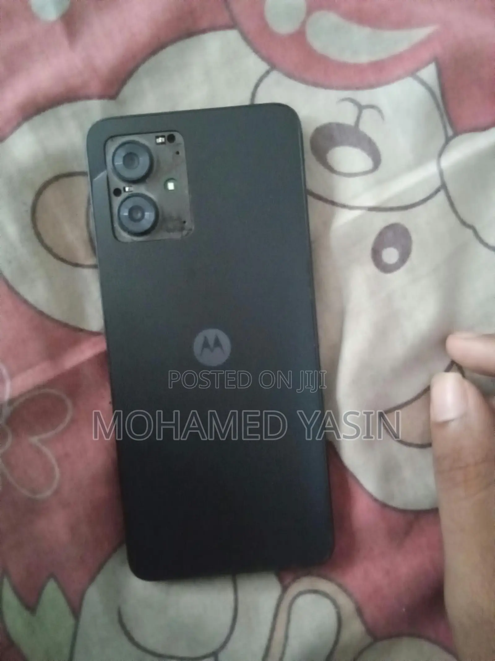 Moto G54 5g