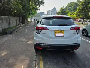 Honda Vezel Rs Sensing 2016 SUV (Used)
