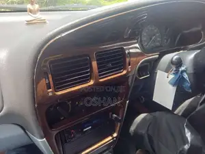 Proton Wira 2005 Car (Used)