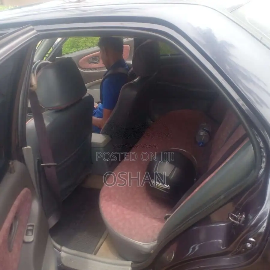 Proton Wira 2005 Car (Used)